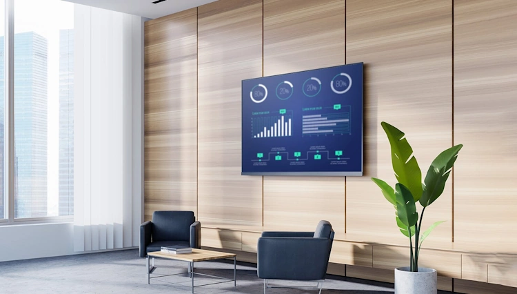 Телевидение для бизнеса от Ростелеком в деревня Щеглята (Новые) (Кировская область)